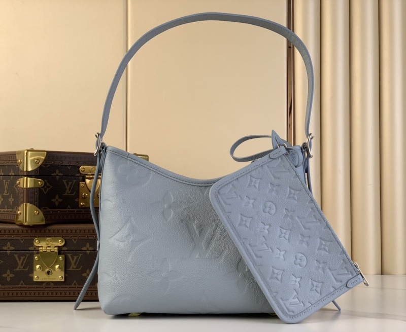 LV Top Handle Bags